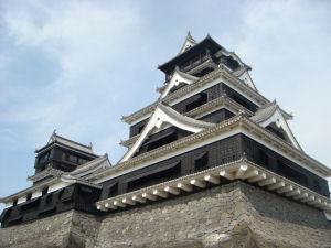 熊本城